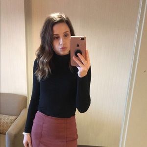 Meet your Posher, Lexi